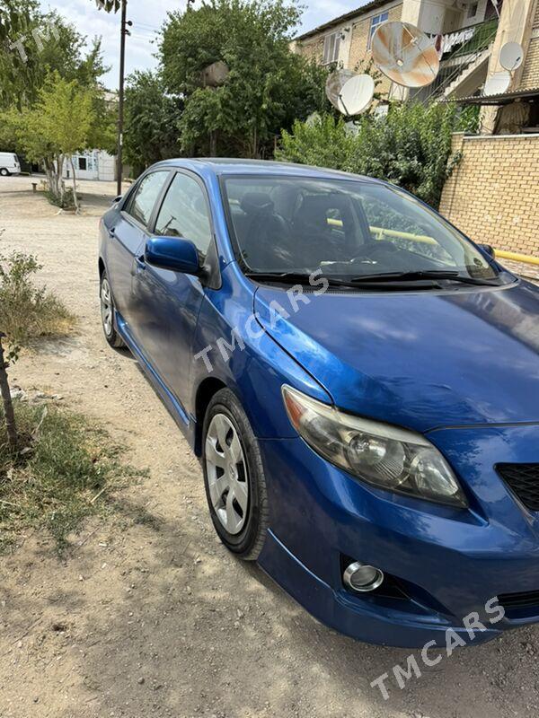 Toyota Corolla 2010 - 150 000 TMT - Балканабат - img 5
