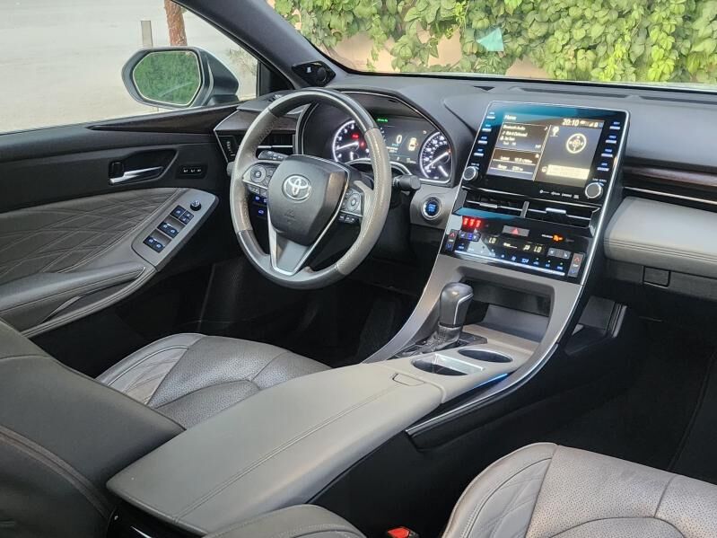 Toyota Avalon 2019 - 390 000 TMT - Aşgabat - img 4