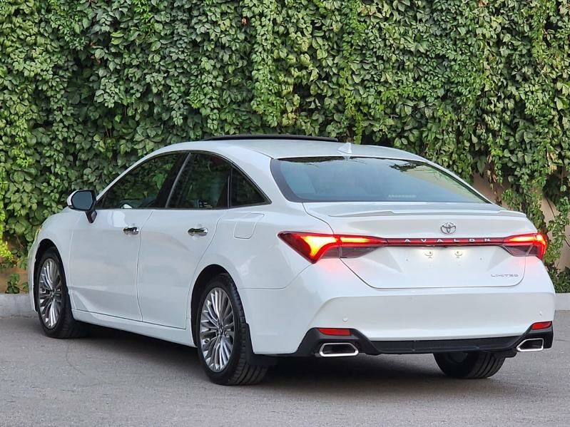 Toyota Avalon 2019 - 390 000 TMT - Aşgabat - img 2