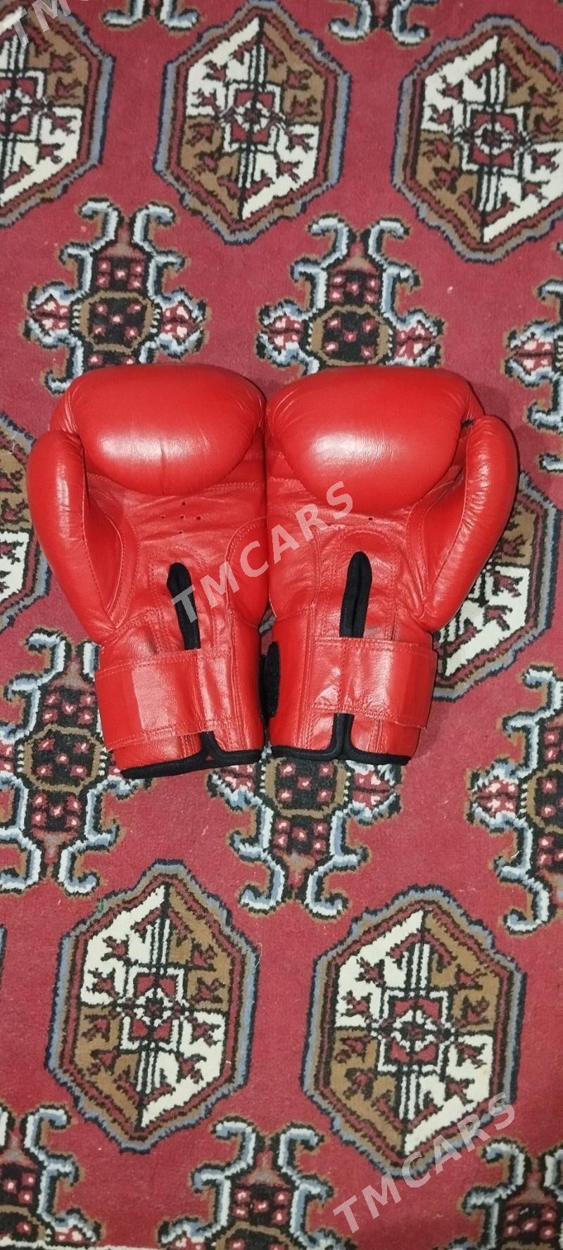 Boks Perçatka - Bagyr - img 2