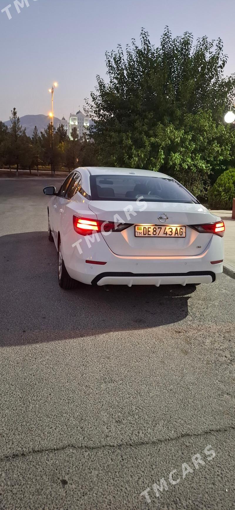 Nissan Sentra 2020 - 210 000 TMT - Aşgabat - img 2