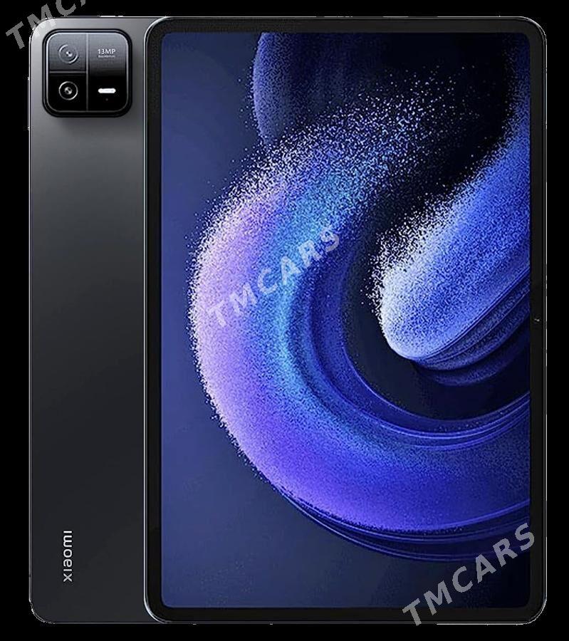 Xiaomi pad series - Ашхабад - img 5