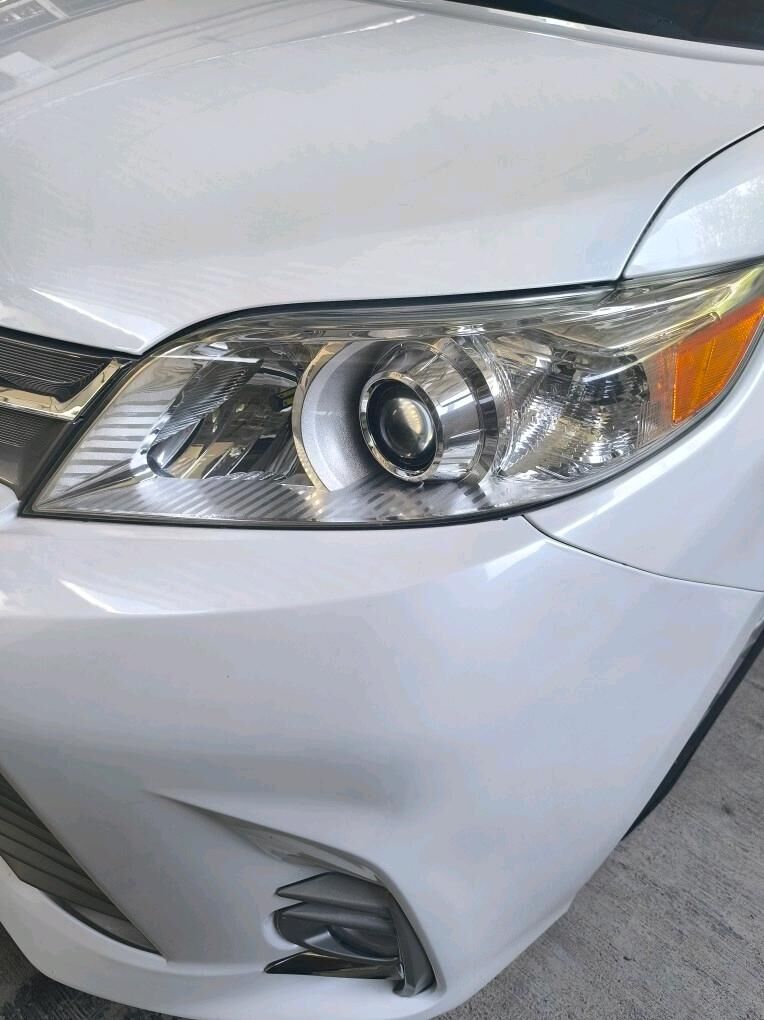 Toyota Sienna fara komplekt 4 500 TMT - Aşgabat - img 2