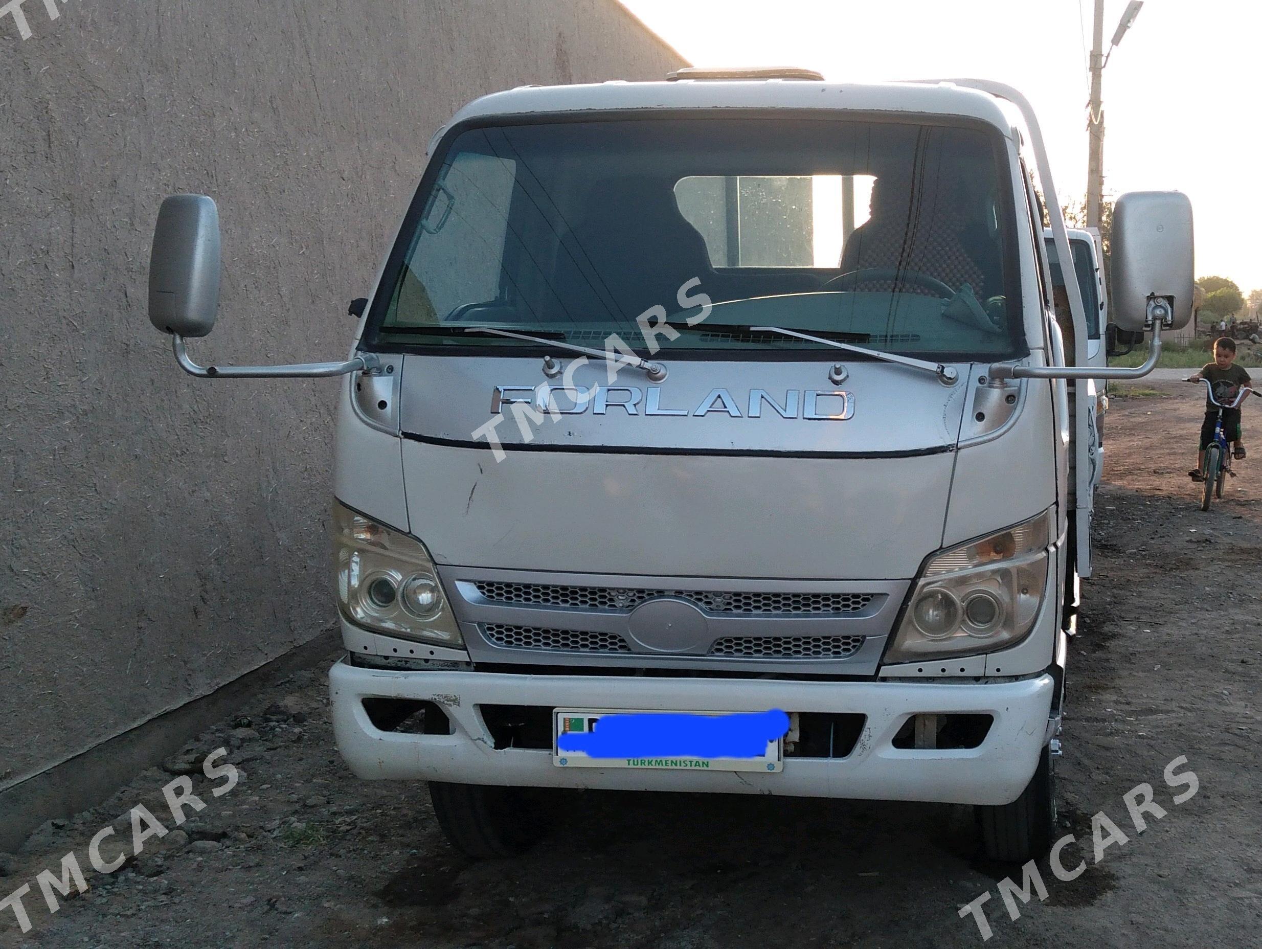 Forland H2 2013 - 140 000 TMT - Şabat etr. - img 2