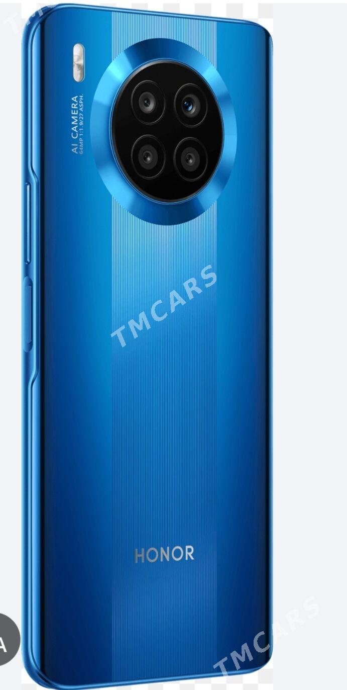 HONOR 50 lite - Махтумкули - img 2