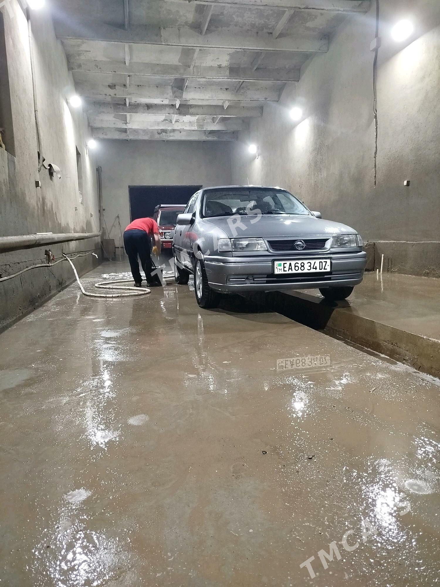Opel Vectra 1992 - 45 000 TMT - Кёнеургенч - img 2