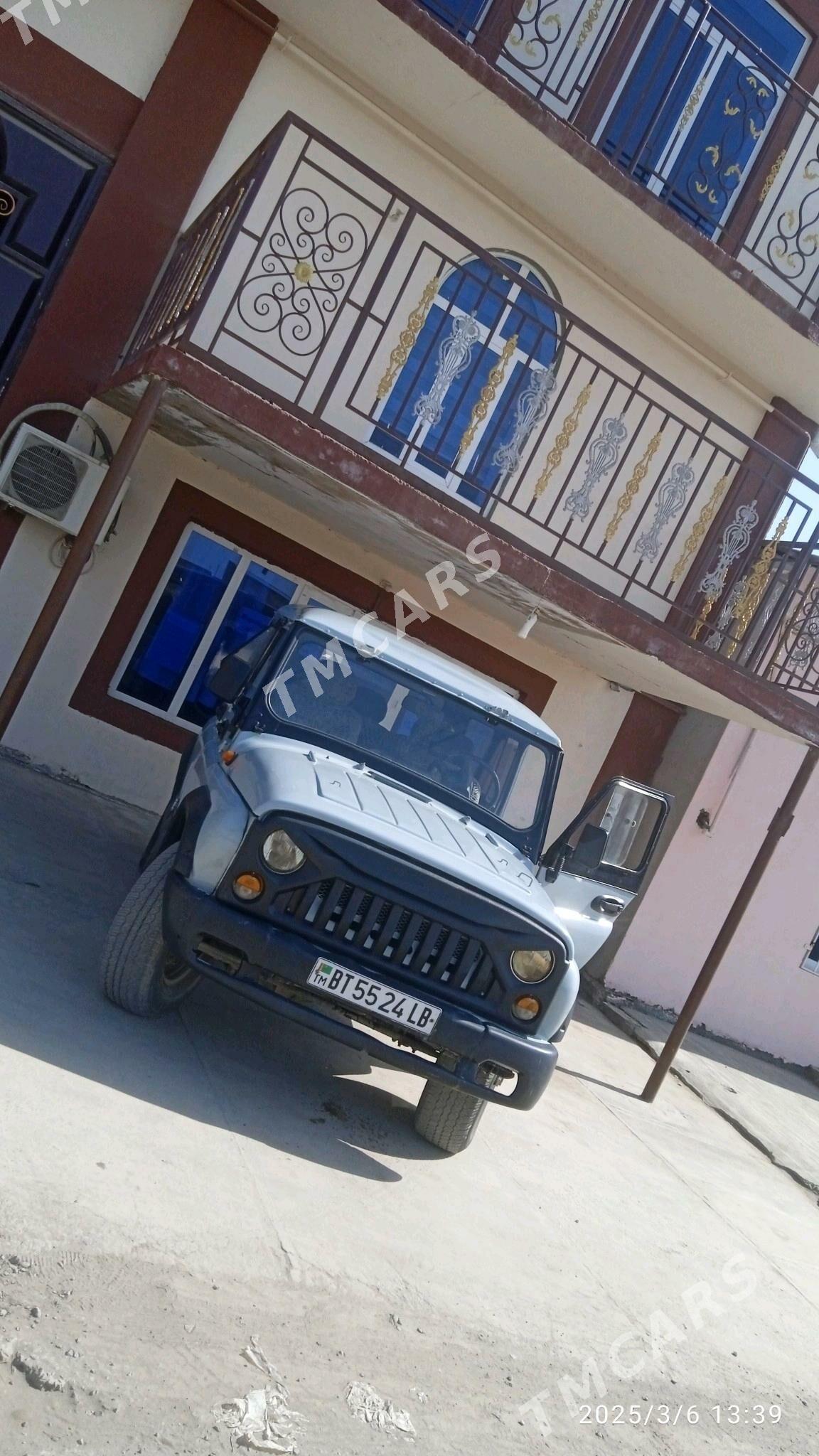 UAZ 469 1999 - 65 000 TMT - Туркменабат - img 2