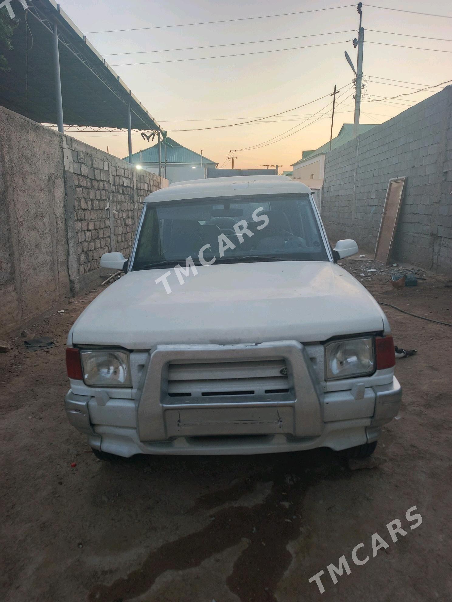 Land Rover Range Rover 1997 - 100 000 TMT - Çoganly - img 5