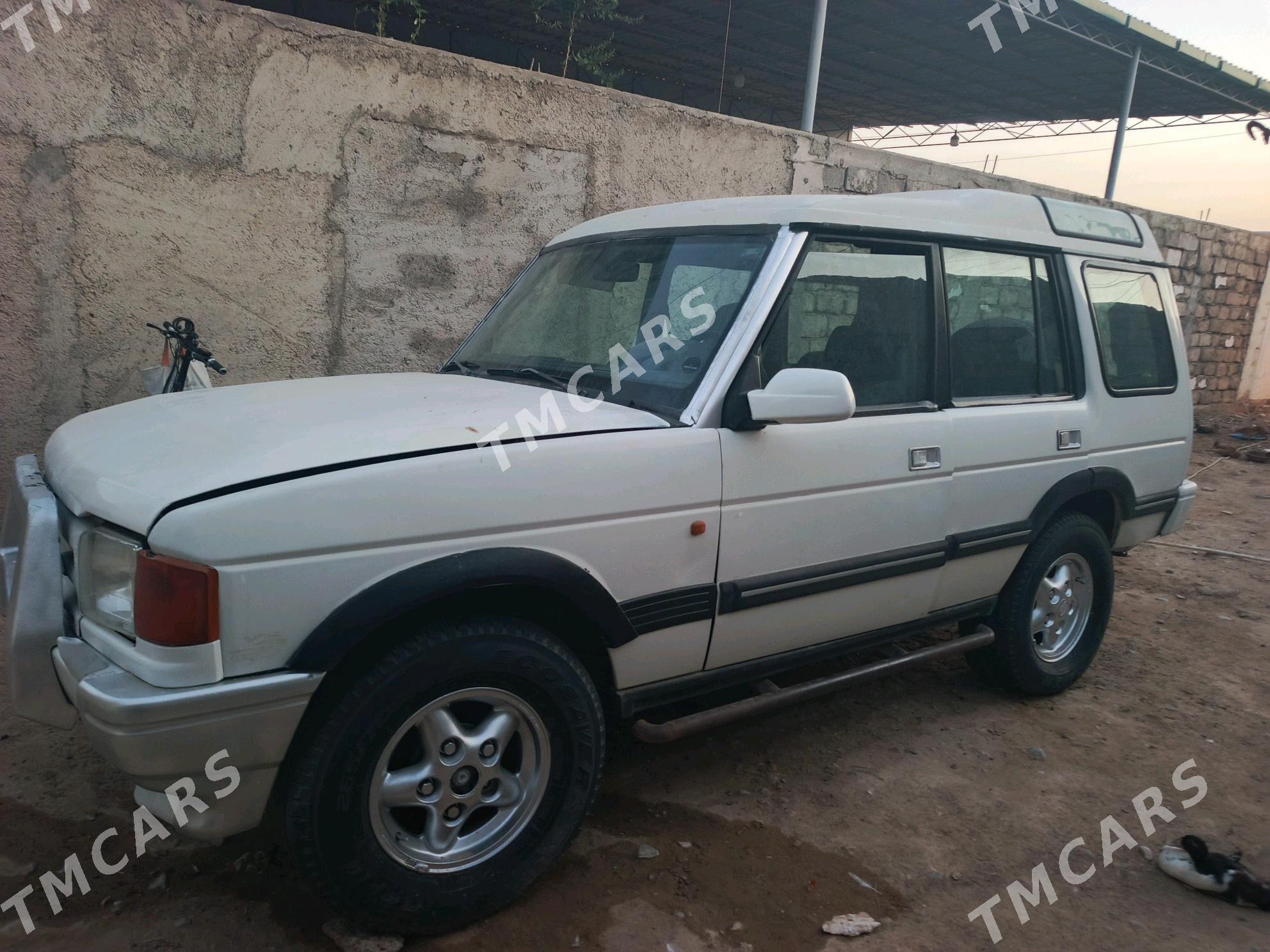 Land Rover Range Rover 1997 - 100 000 TMT - Çoganly - img 6