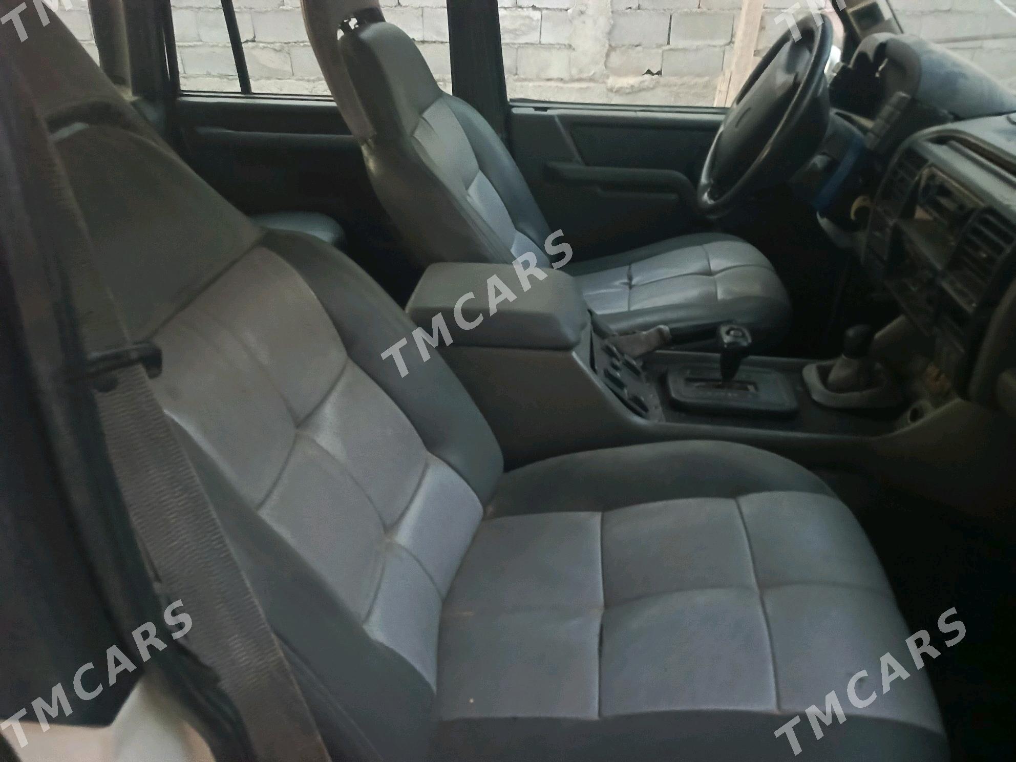 Land Rover Range Rover 1997 - 100 000 TMT - Çoganly - img 7