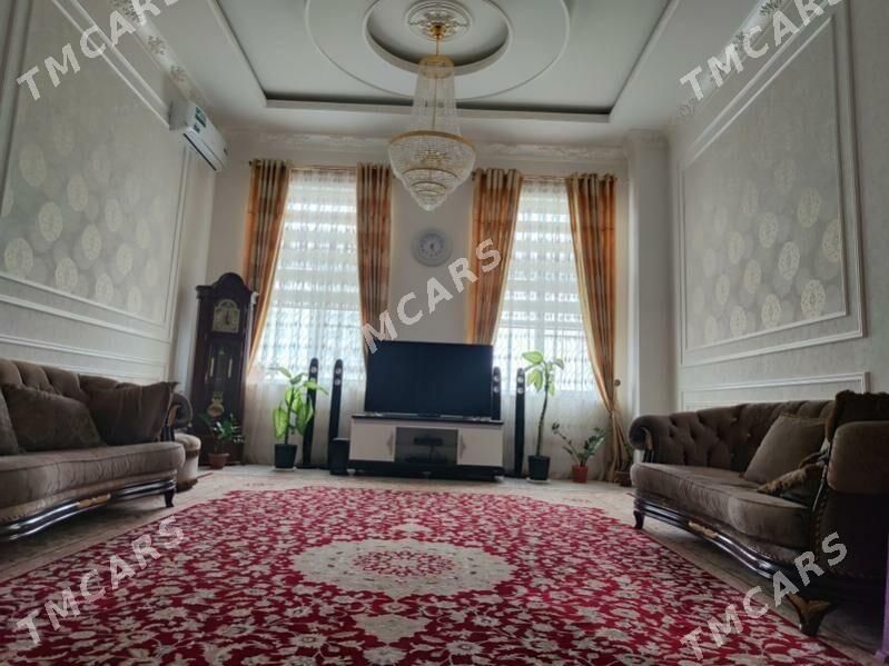 Elitka Podwoýskiý - Podwoýski köç. (Bitarap Türkmenistan şaýoly) - img 5