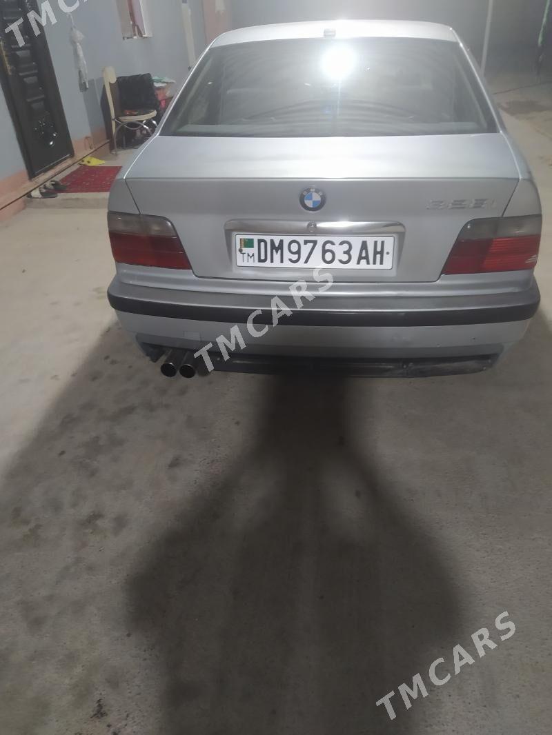 BMW 328 1995 - 55 000 TMT - Анев - img 2
