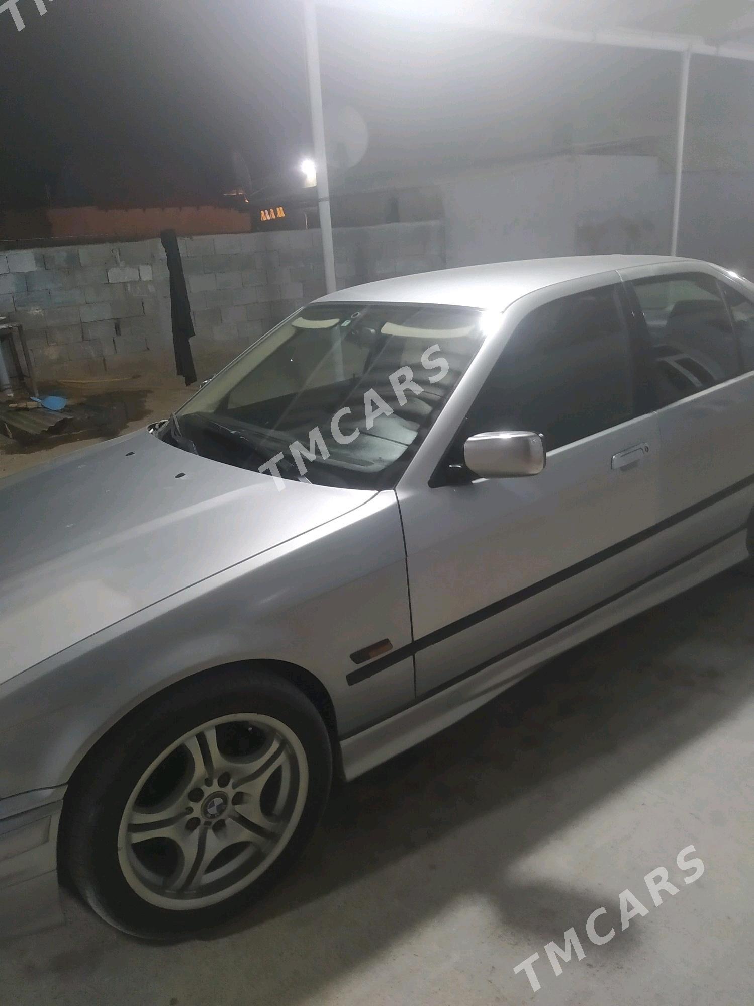 BMW 328 1995 - 55 000 TMT - Анев - img 7