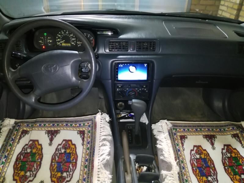 Toyota Camry 1999 - 126 000 TMT - Керки - img 7