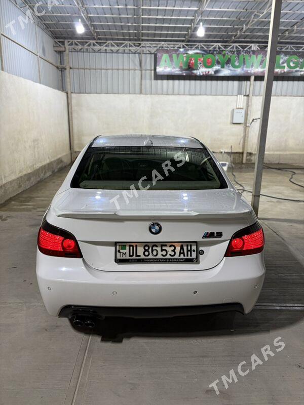 BMW E60 2006 - 165 000 TMT - Анев - img 4