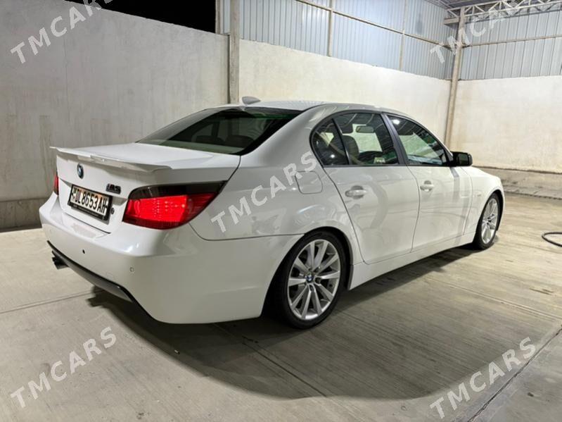 BMW E60 2006 - 165 000 TMT - Анев - img 2