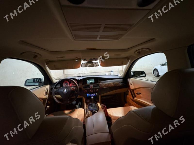 BMW E60 2006 - 165 000 TMT - Анев - img 8