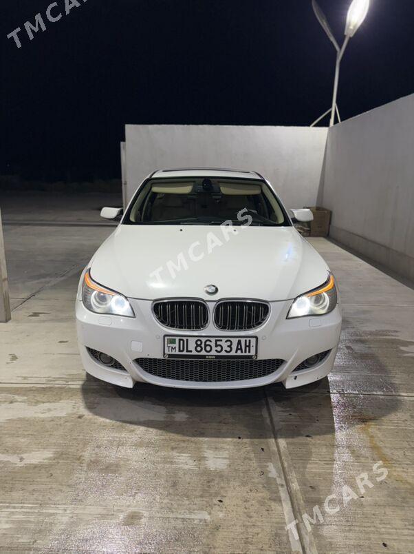 BMW E60 2006 - 165 000 TMT - Анев - img 5