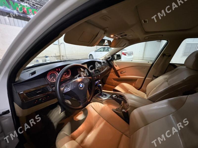 BMW E60 2006 - 165 000 TMT - Анев - img 7