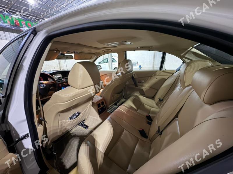 BMW E60 2006 - 165 000 TMT - Анев - img 6