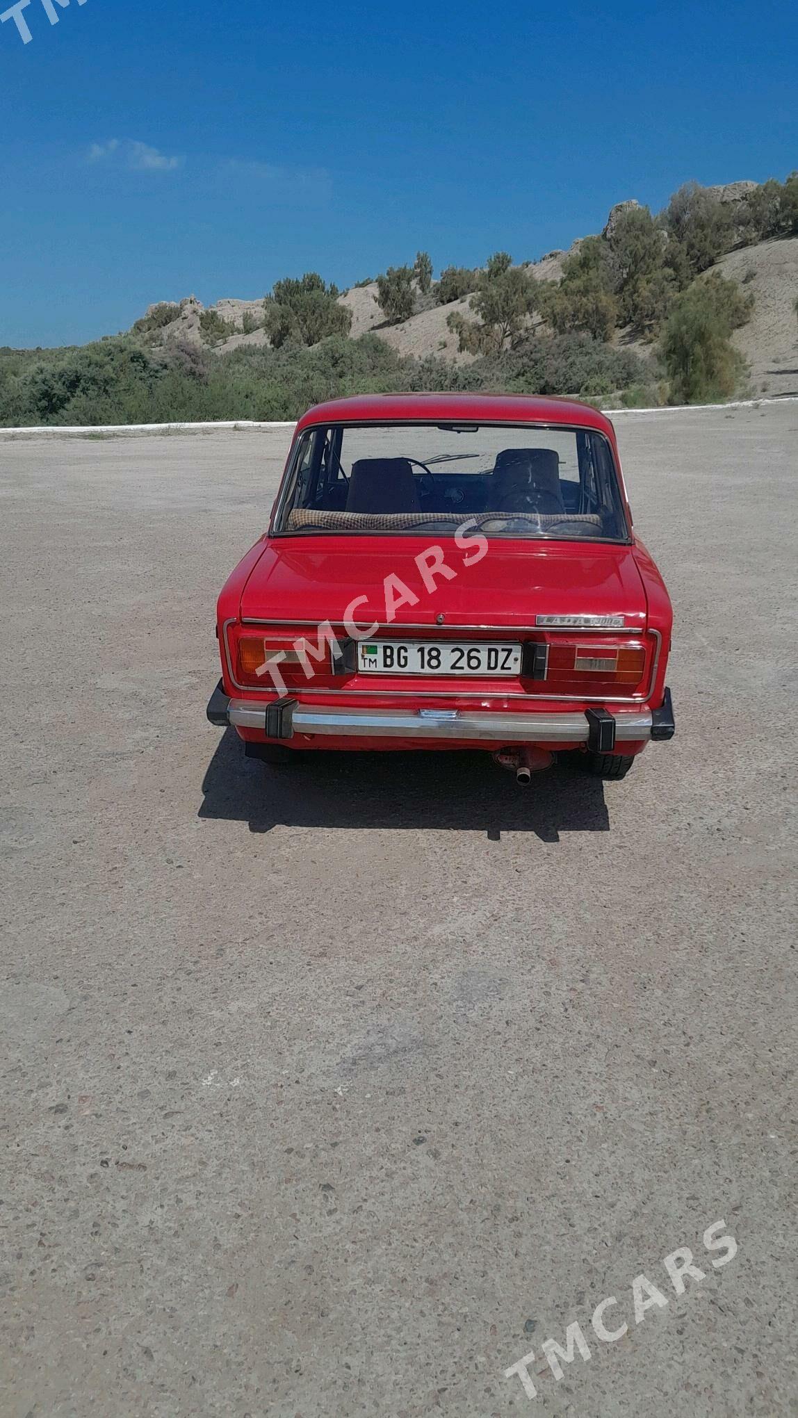 Lada 2106 1986 - 20 000 TMT - Гороглы (Тагта) - img 4