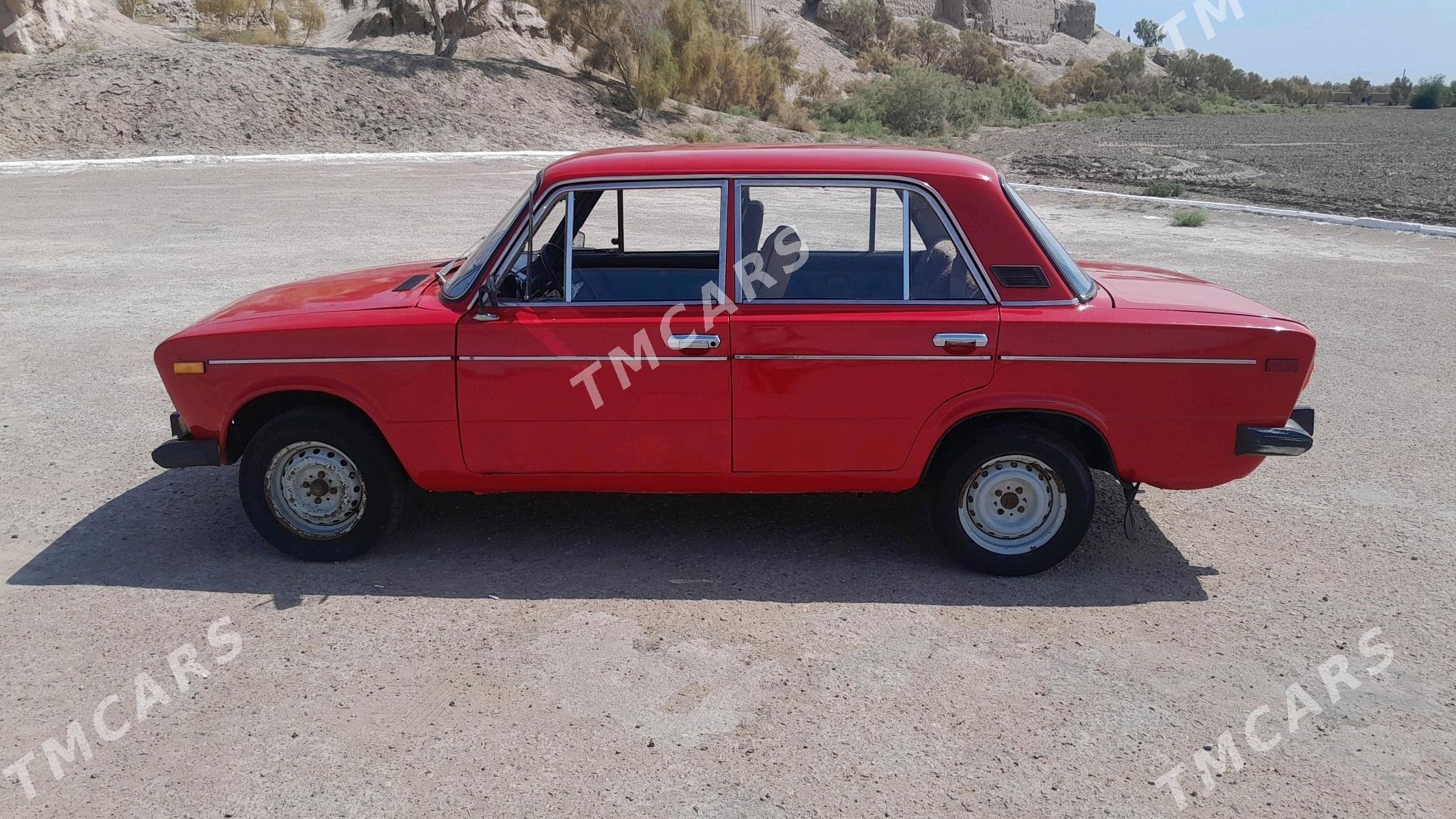 Lada 2106 1986 - 20 000 TMT - Гороглы (Тагта) - img 2