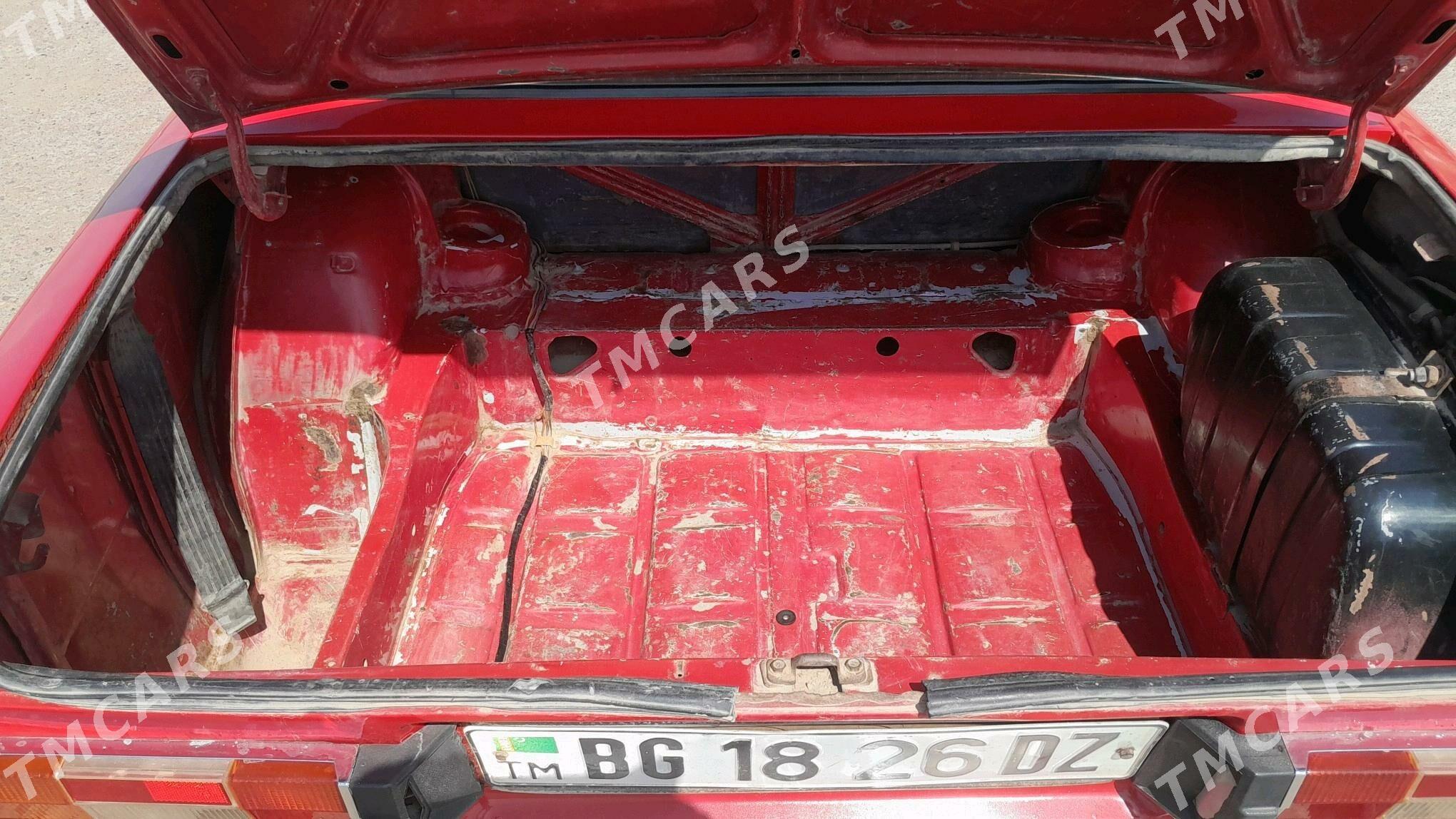 Lada 2106 1986 - 20 000 TMT - Гороглы (Тагта) - img 3