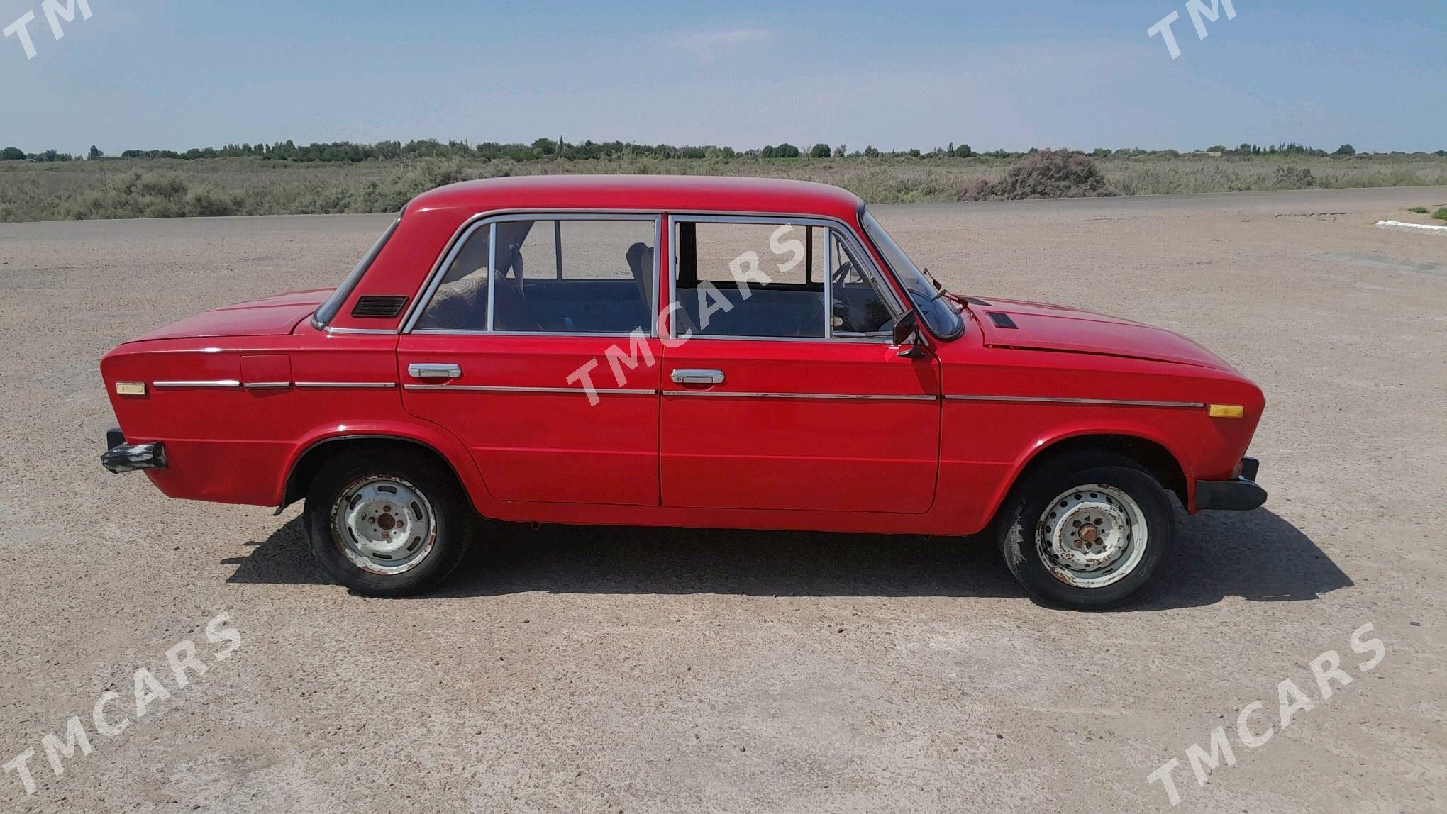 Lada 2106 1986 - 20 000 TMT - Гороглы (Тагта) - img 5