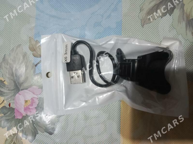 mi band 7 OBMEN - Aşgabat - img 2