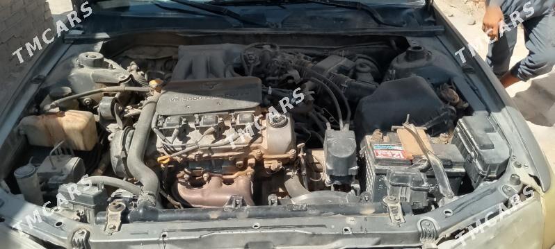 Toyota Camry 1999 - 130 000 TMT - Ёлётен - img 3