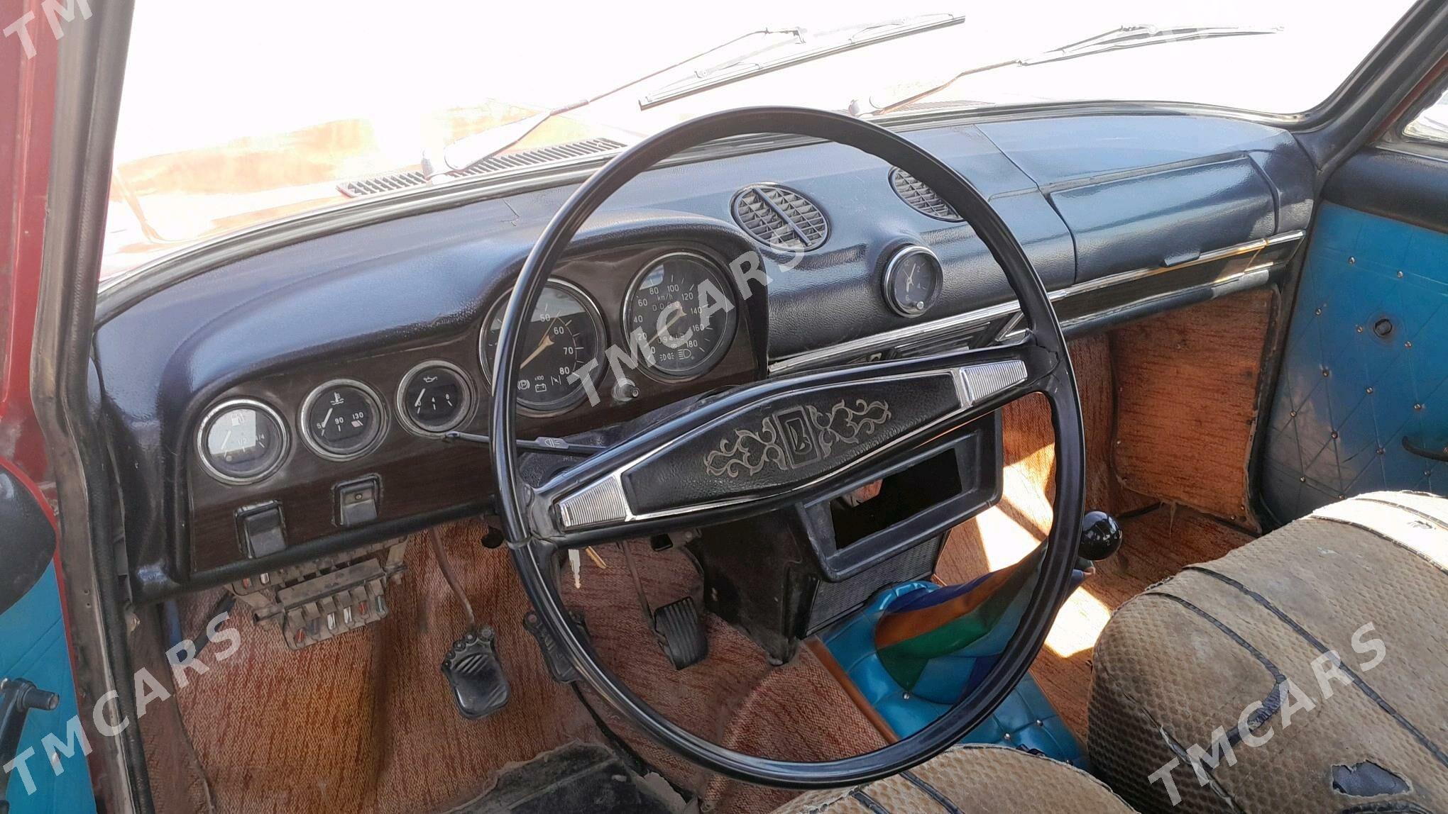 Lada 2106 1986 - 20 000 TMT - Гороглы (Тагта) - img 6