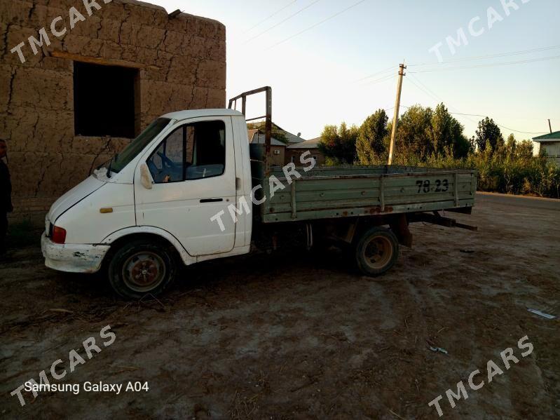 Gaz Gazel 1998 - 70 000 TMT - Köneürgenç - img 2