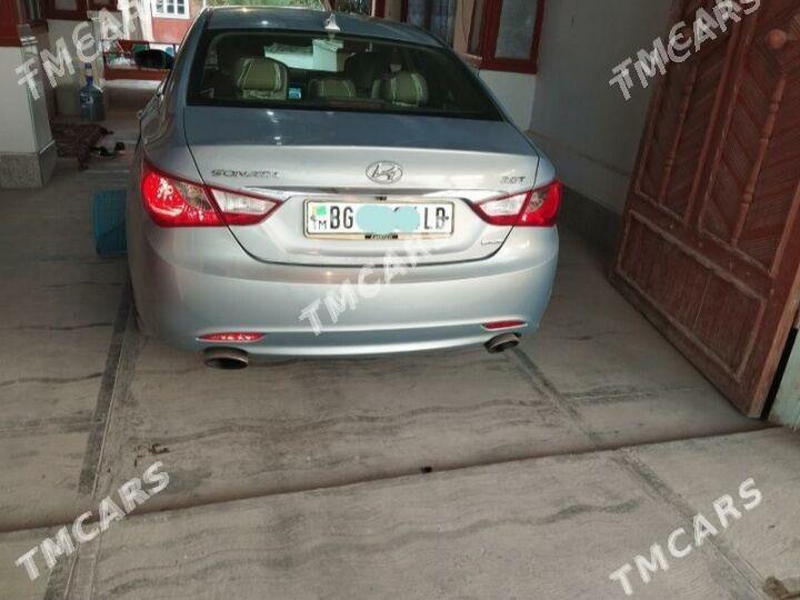 Hyundai Sonata 2011 - 150 000 TMT - Dänew - img 3