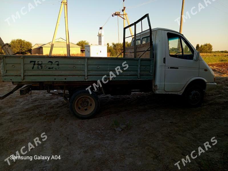 Gaz Gazel 1998 - 70 000 TMT - Köneürgenç - img 3