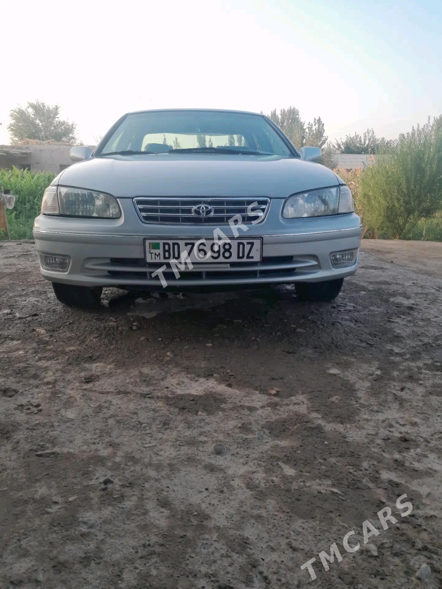 Toyota Camry 2000 - 150 000 TMT - Köneürgenç - img 6