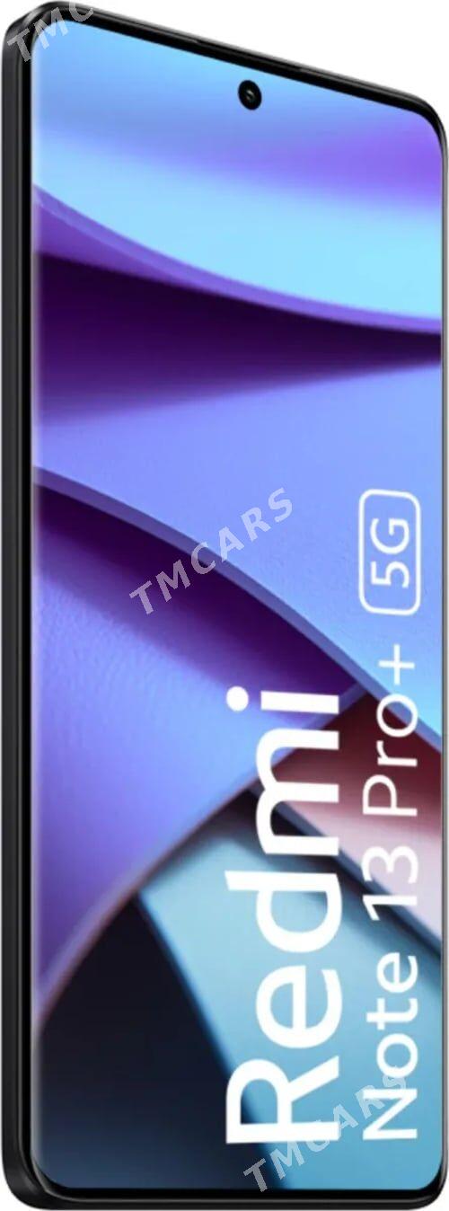 Xiaomi Redmi Note13 Pro+12/512 - Gubadag - img 3
