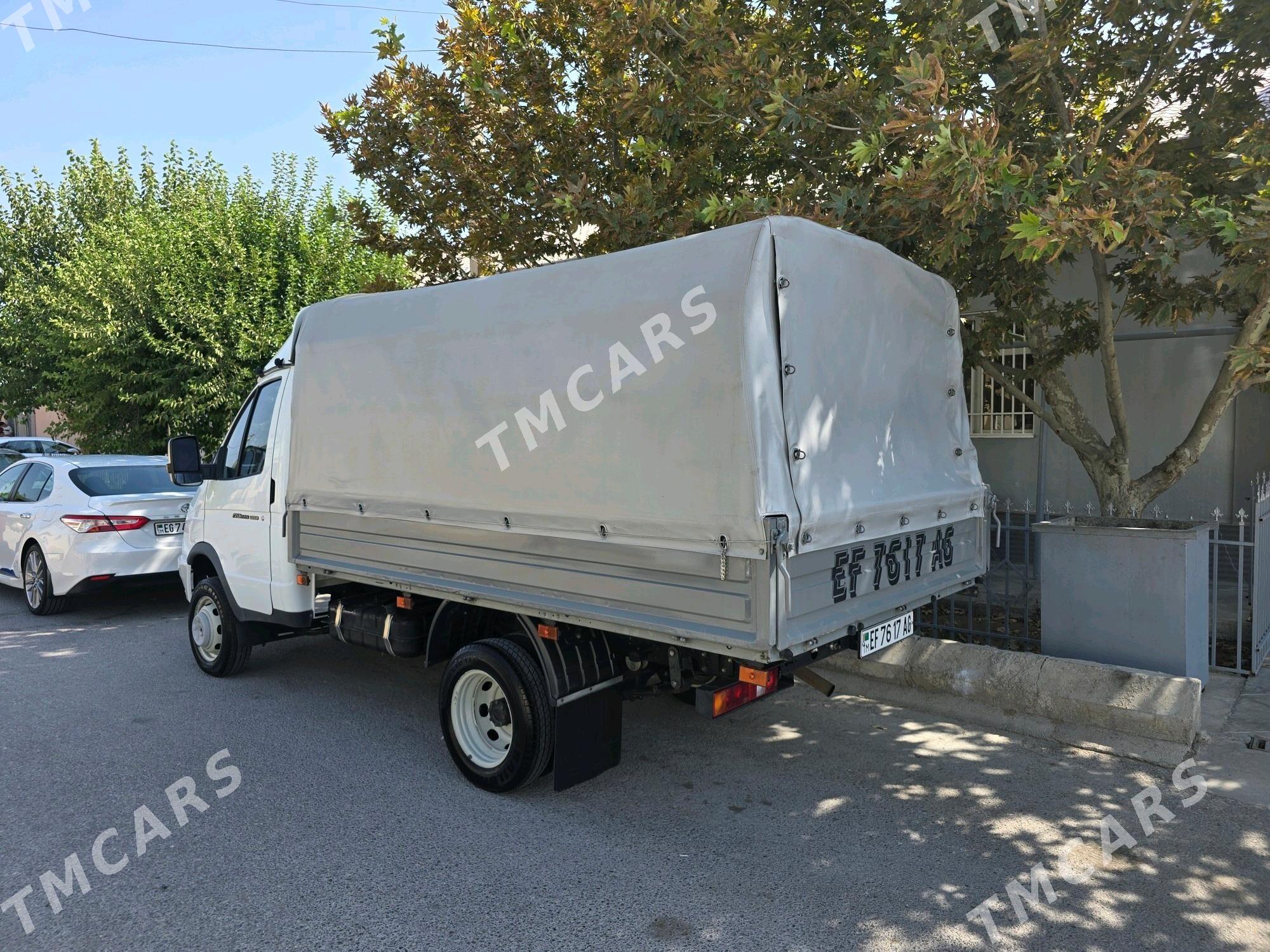 Gaz Gazel 2015 - 229 000 TMT - Чоганлы - img 3