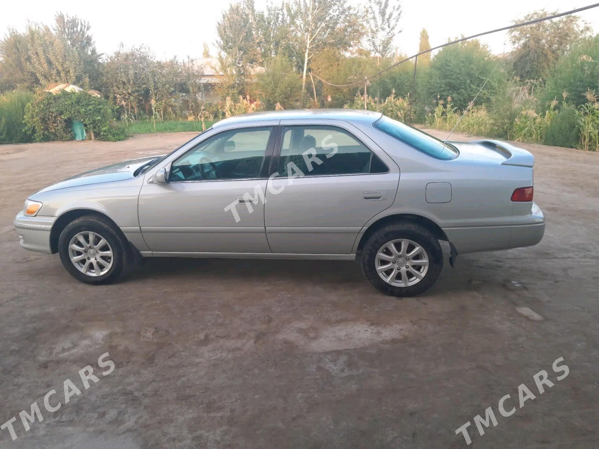 Toyota Camry 2000 - 150 000 TMT - Köneürgenç - img 5