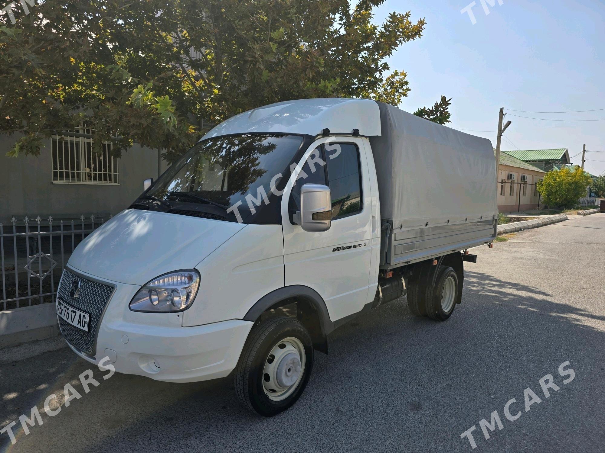 Gaz Gazel 2015 - 229 000 TMT - Чоганлы - img 4
