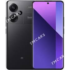 Xiaomi Redmi Note13 Pro+12/512 - Gubadag - img 6