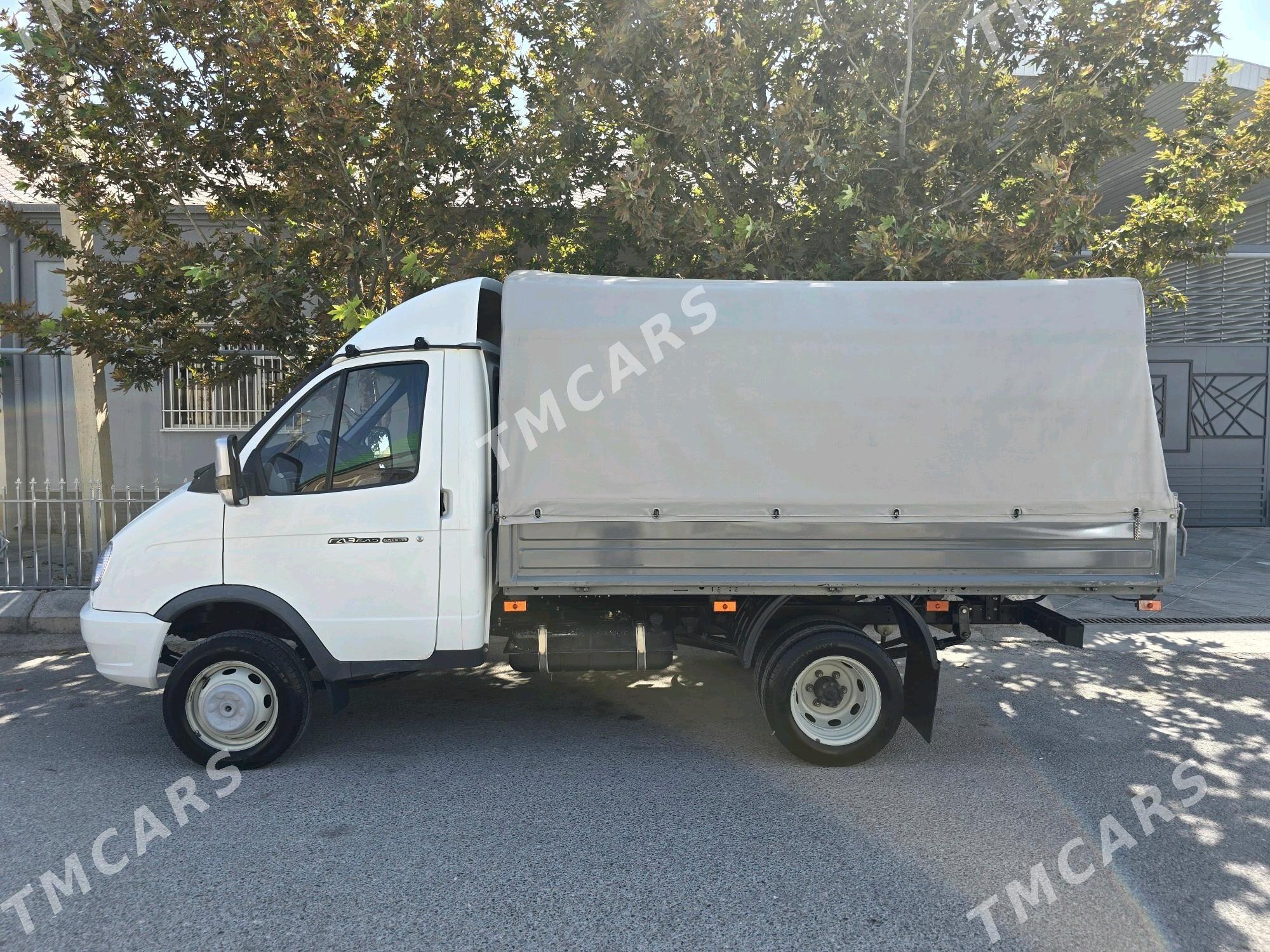 Gaz Gazel 2015 - 229 000 TMT - Чоганлы - img 5