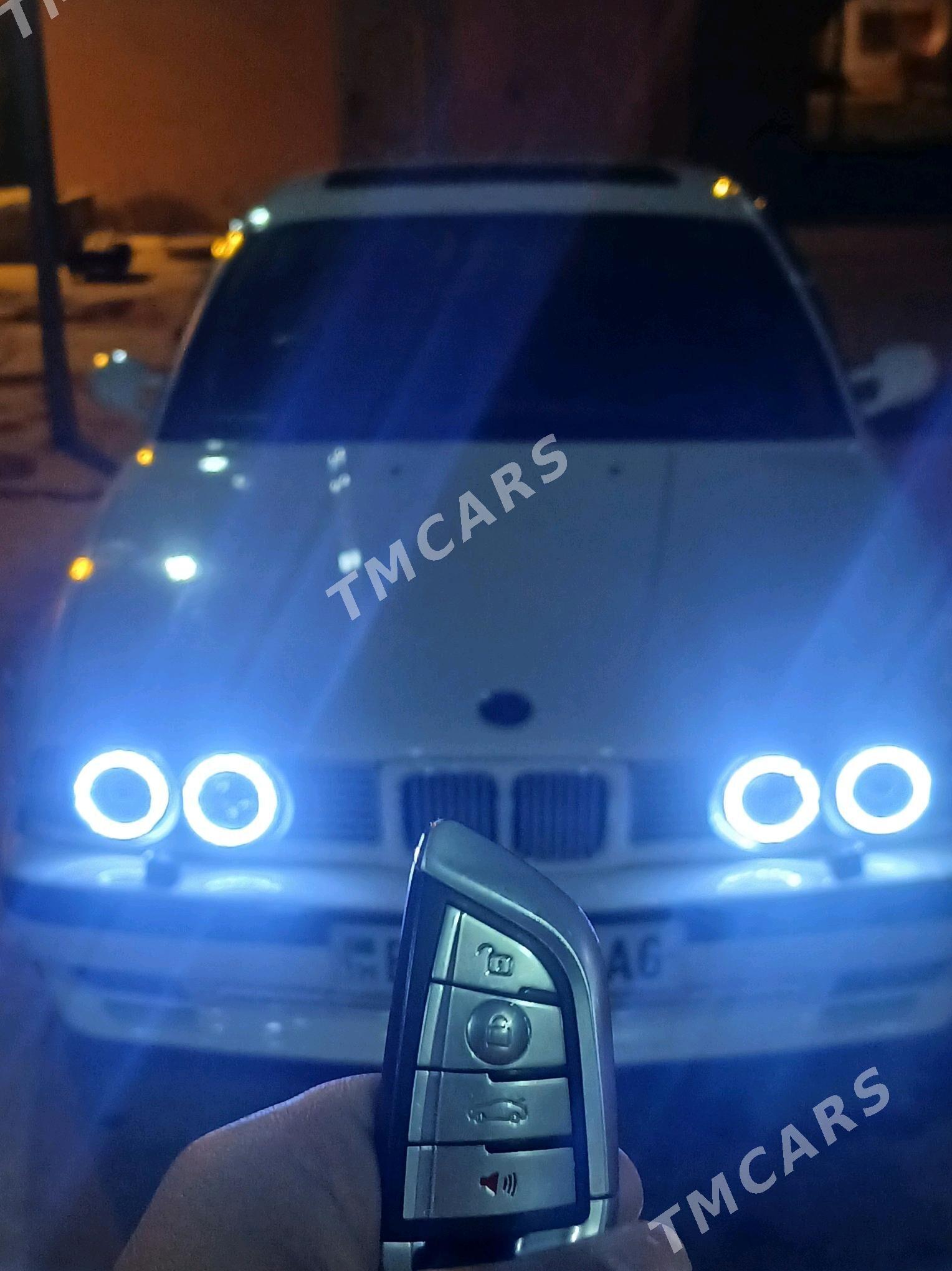 BMW 528 1995 - 85 000 TMT - Бузмеин - img 2