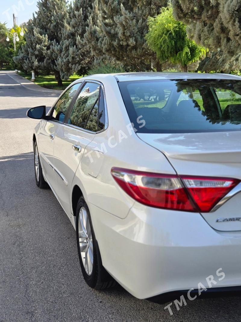 Toyota Camry 2017 - 265 000 TMT - Hitrowka - img 5
