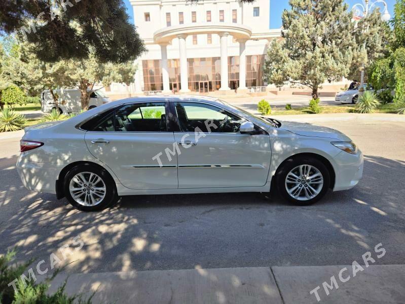 Toyota Camry 2017 - 265 000 TMT - Hitrowka - img 6