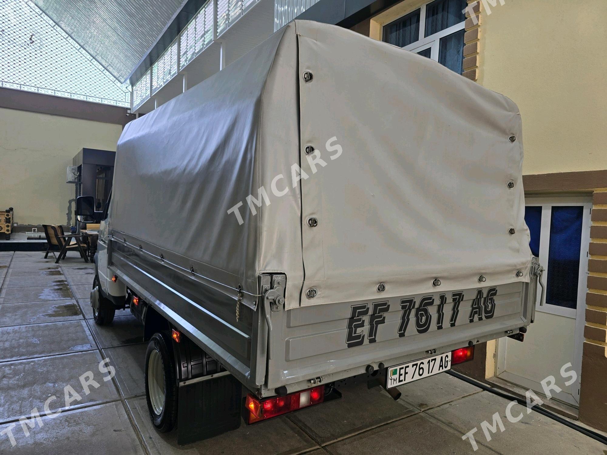 Gaz Gazel 2015 - 229 000 TMT - Чоганлы - img 8