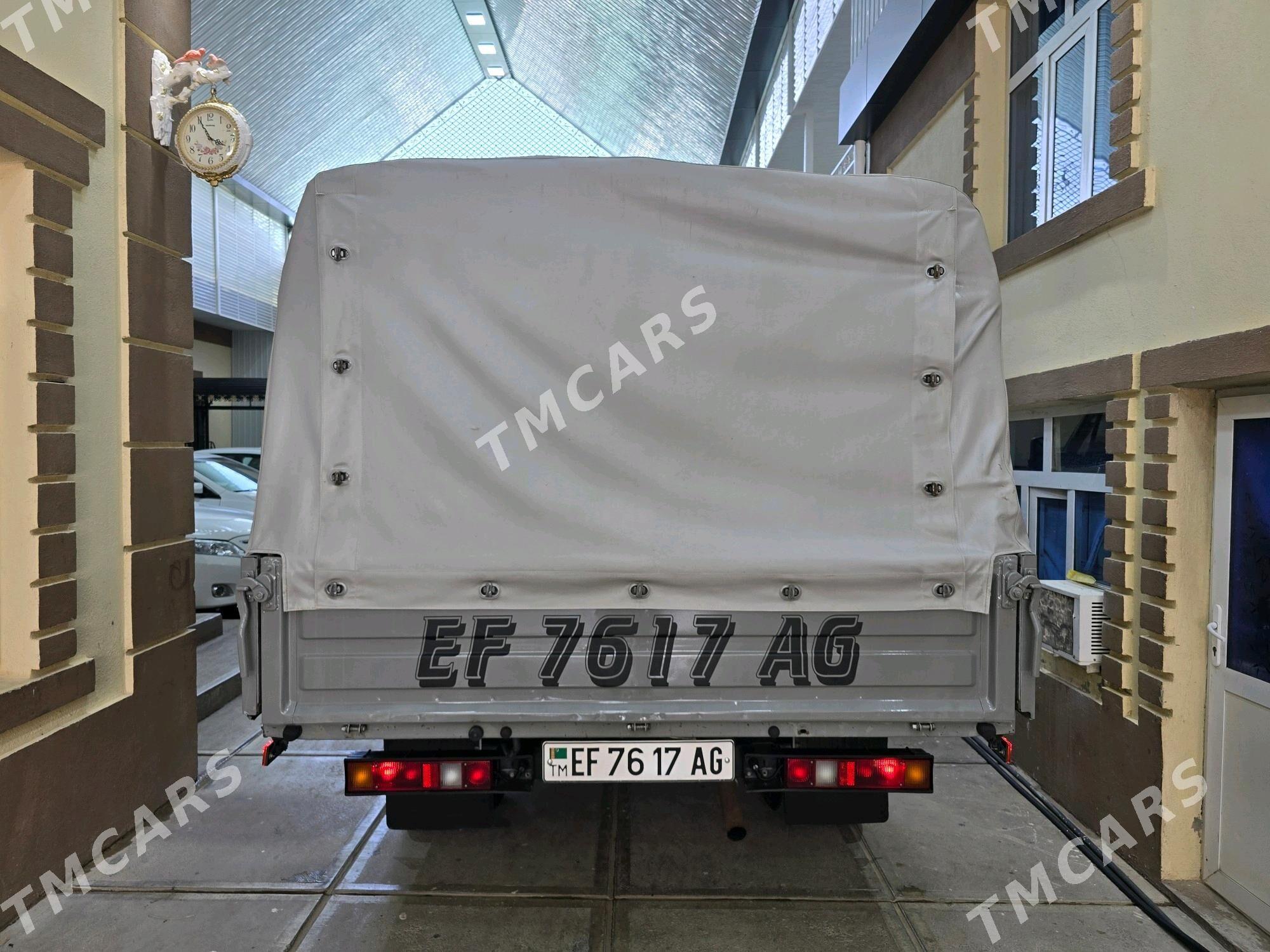Gaz Gazel 2015 - 229 000 TMT - Чоганлы - img 10