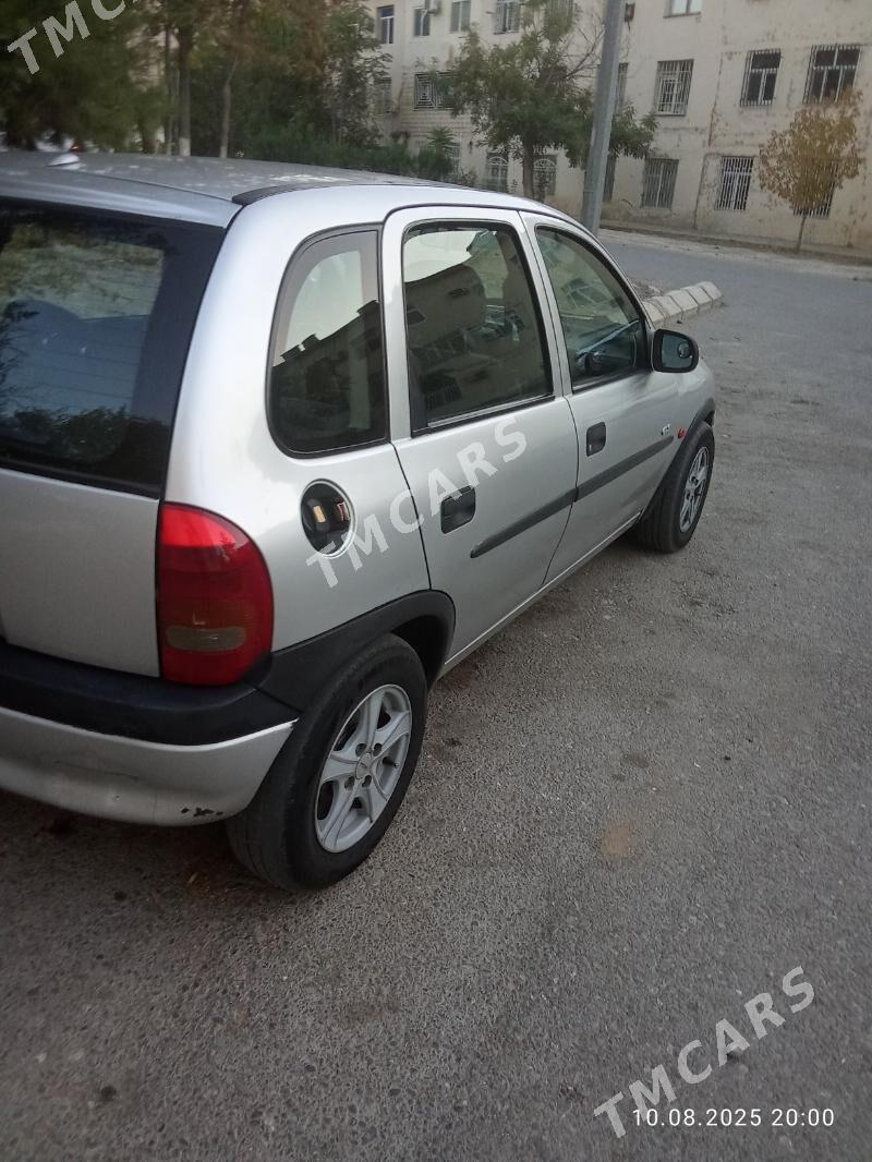 Opel Vita 1997 - 30 000 TMT - Ашхабад - img 6
