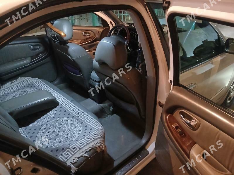 Infiniti I30 2000 - 88 000 TMT - Бузмеин - img 4