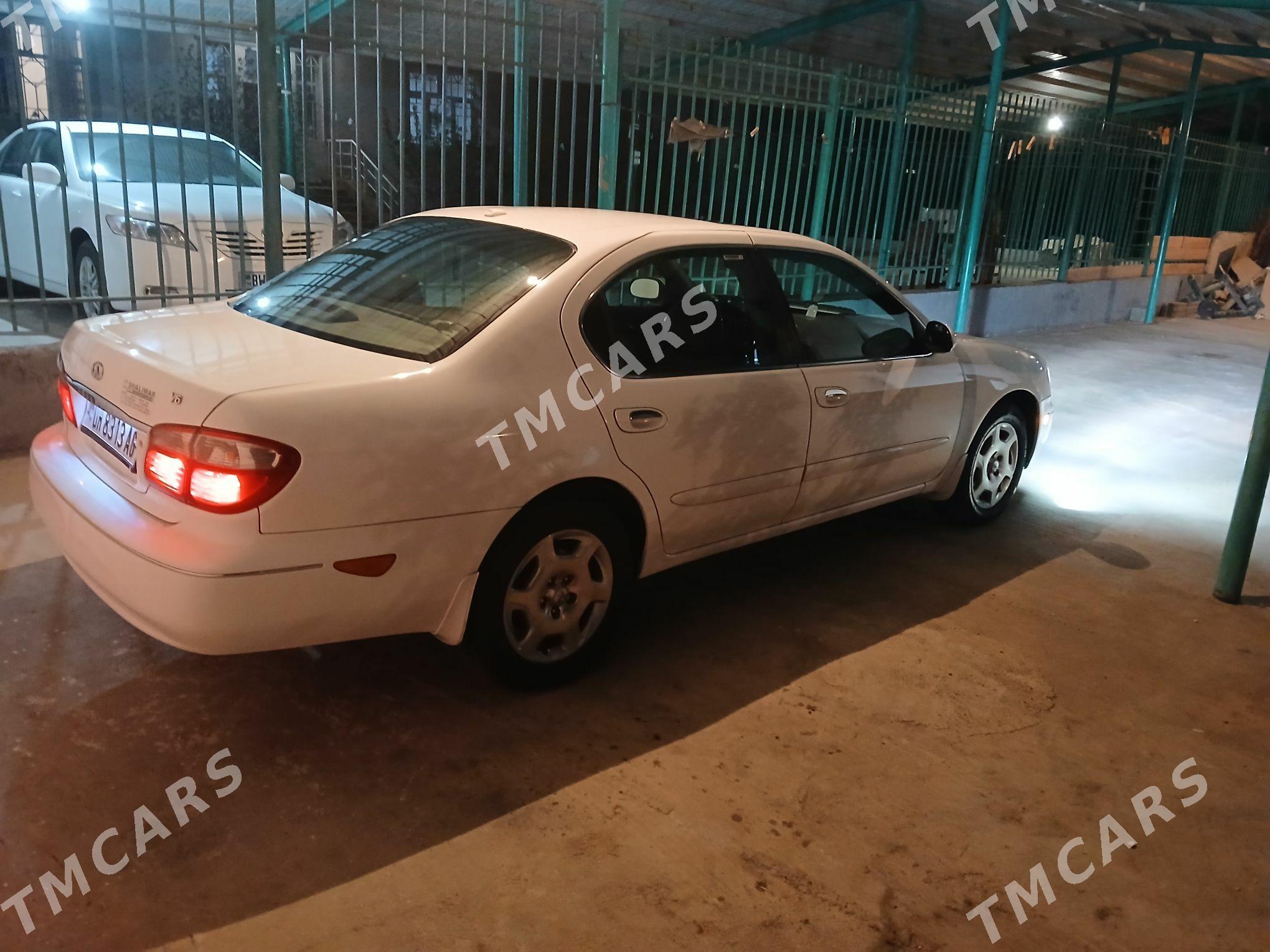 Infiniti I30 2000 - 88 000 TMT - Бузмеин - img 6