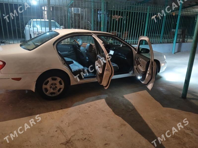 Infiniti I30 2000 - 88 000 TMT - Бузмеин - img 2